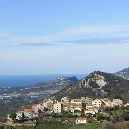 2 Bedroom Beautiful In Σπίτι διακοπών Oletta (Corsica)